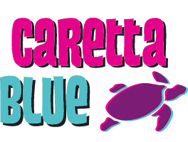Caretta Blue Caretta Blue