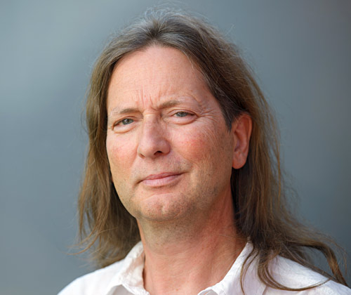 Rainer Kramer Rainer Kramer